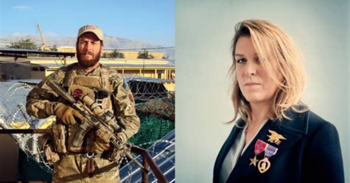 Kristin Beck