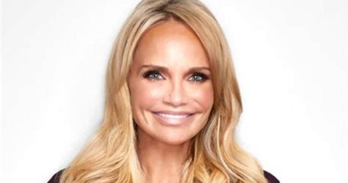 Kristin Chenoweth Net Worth