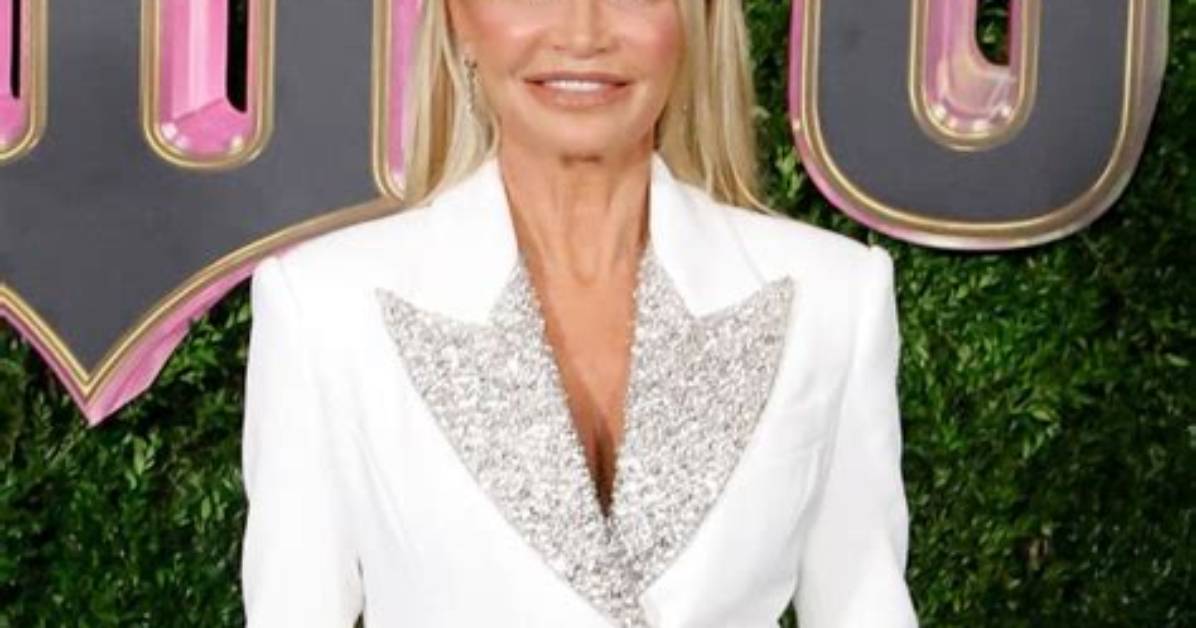 Kristin Chenoweth