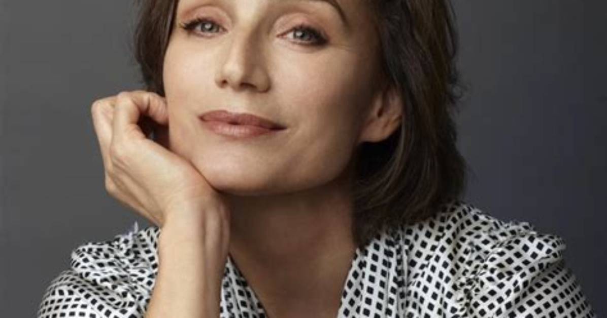 Kristin Scott Thomas