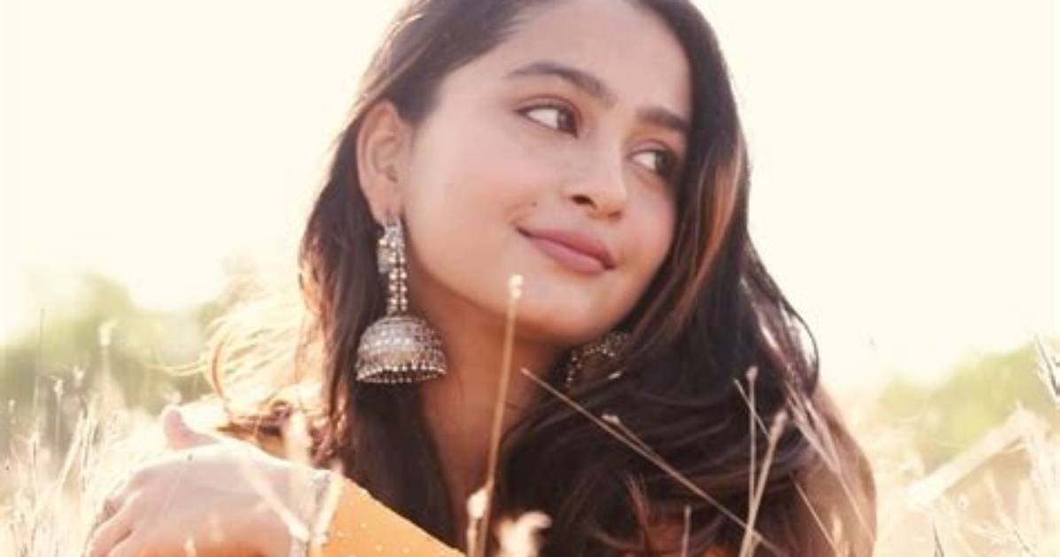 Kristina Patel