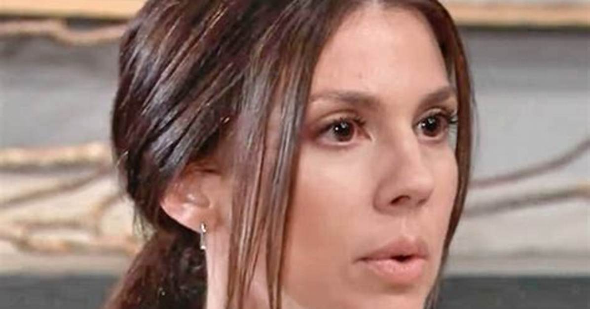 Kristina Reveals Her Plans to Sonny, How Will He React?
