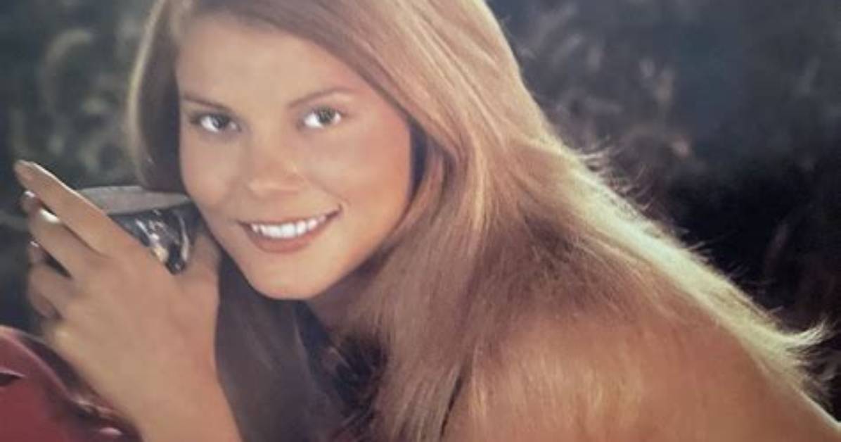 Kristine Hanson