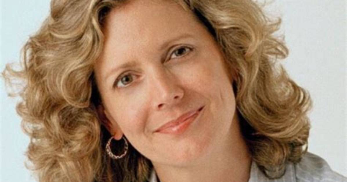 Kristine Sutherland Net Worth