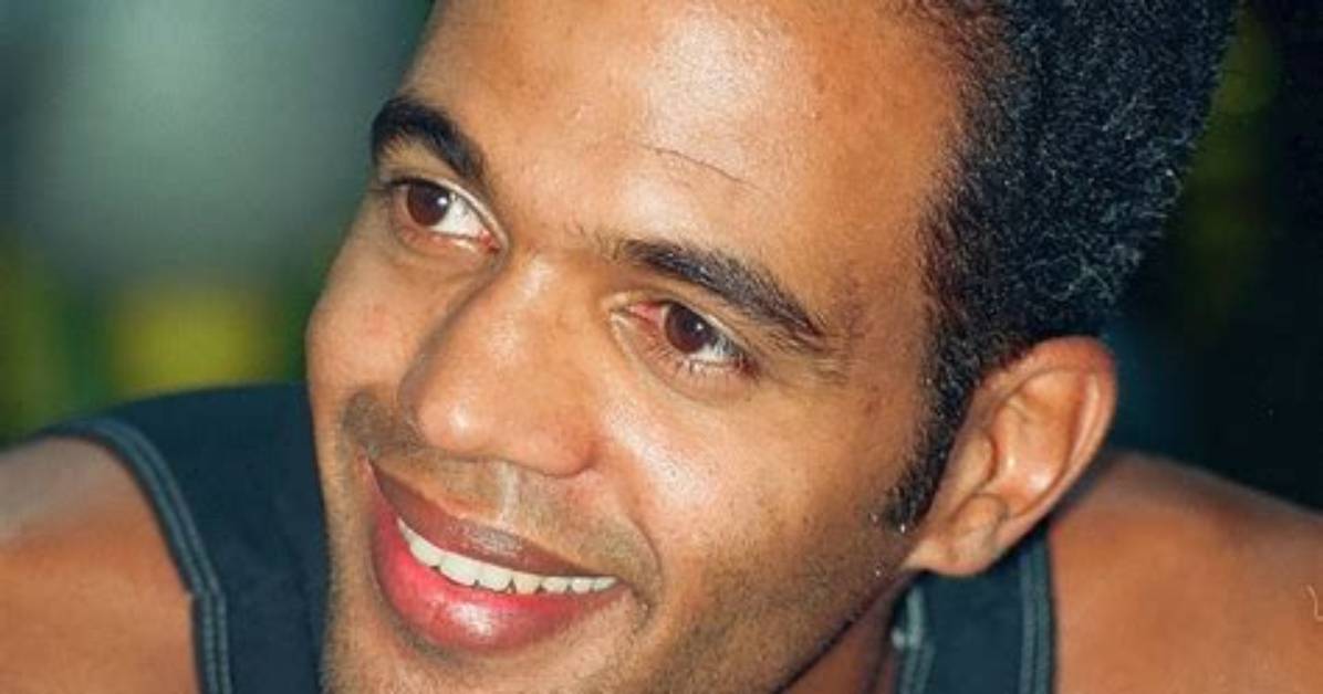 Kristoff St. John