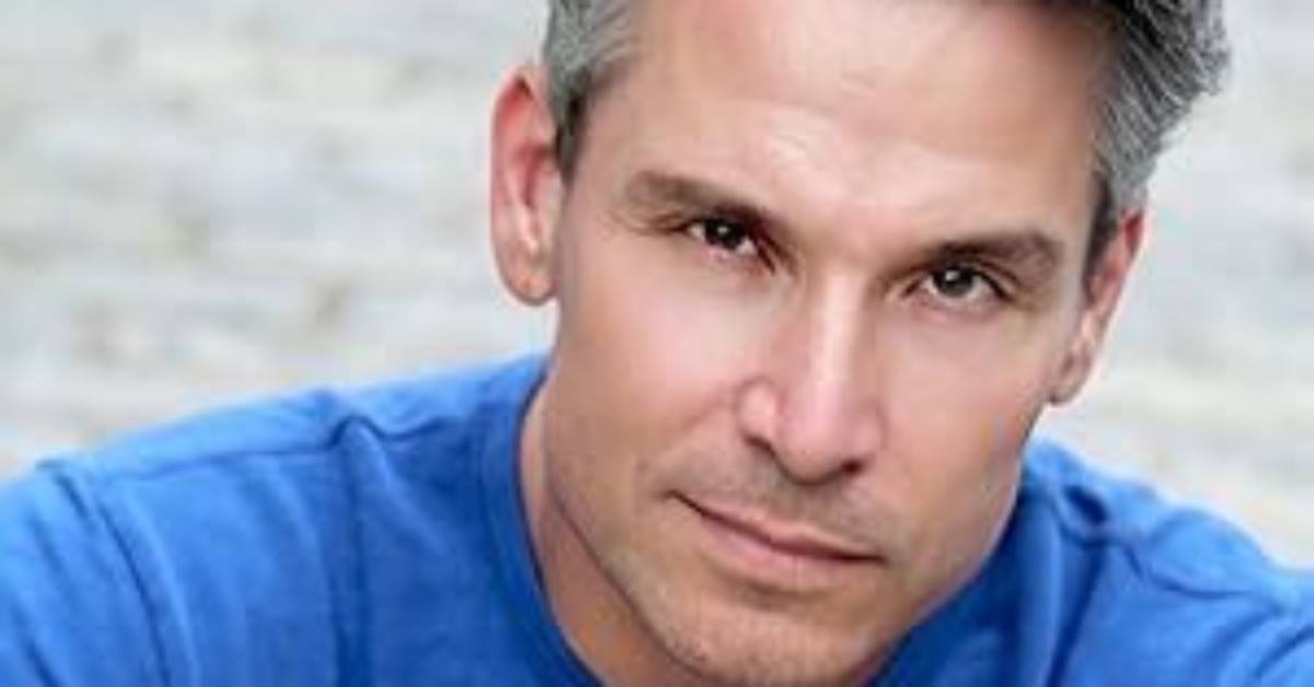 Kristoffer Cusick