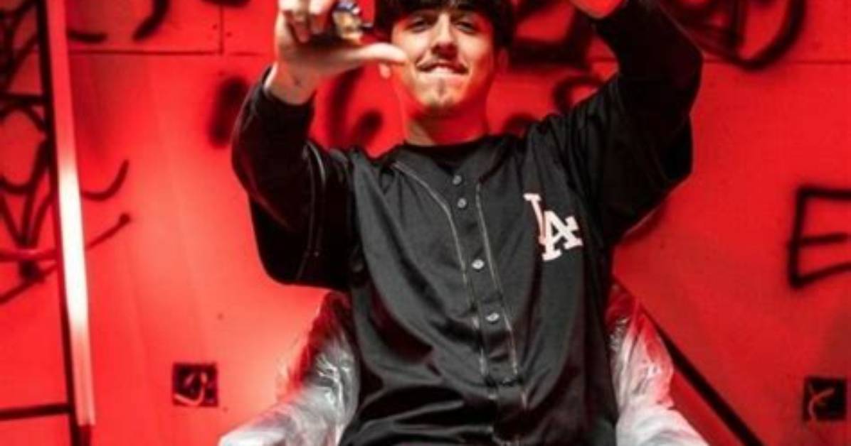 Kristopher Nava Net Worth