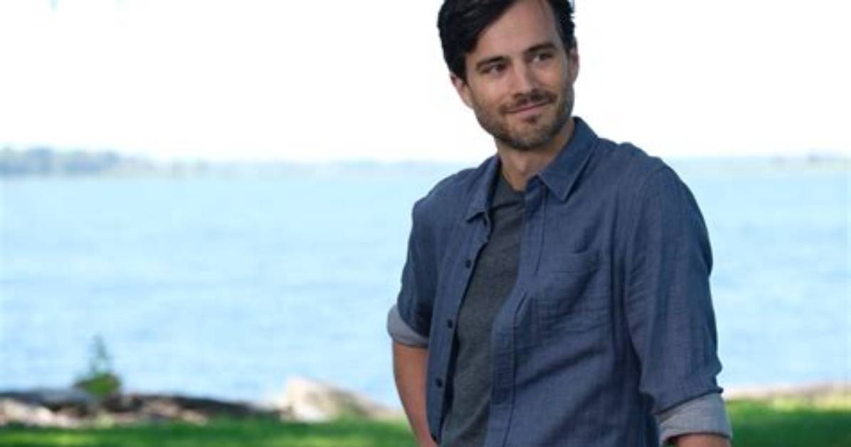 Kristopher Turner Net Worth