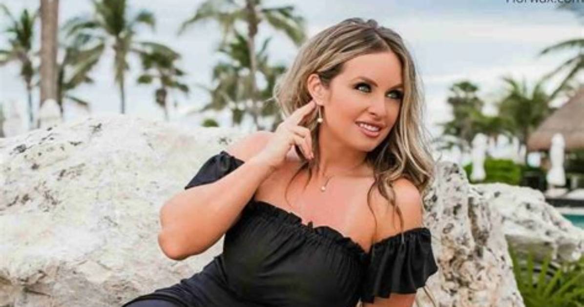 Kristy Titus