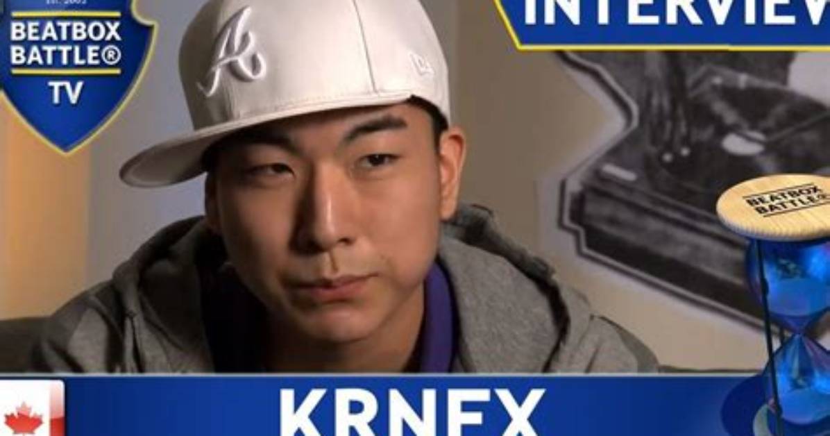 KrNfx Net Worth