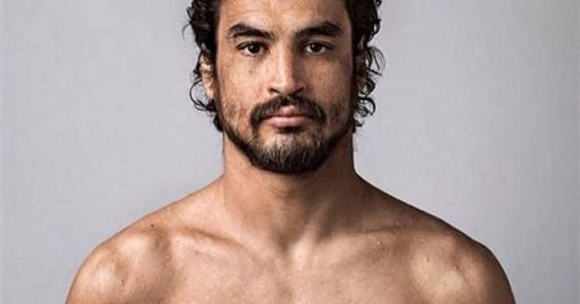 Kron Gracie Net Worth