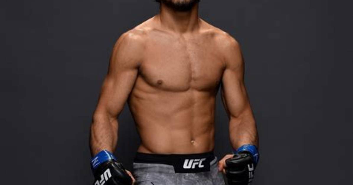 Kron Gracie