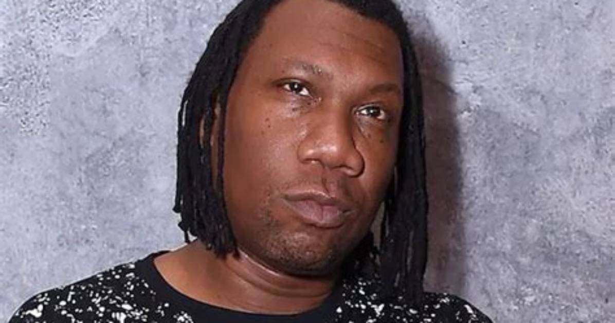 Krs-One Net Worth