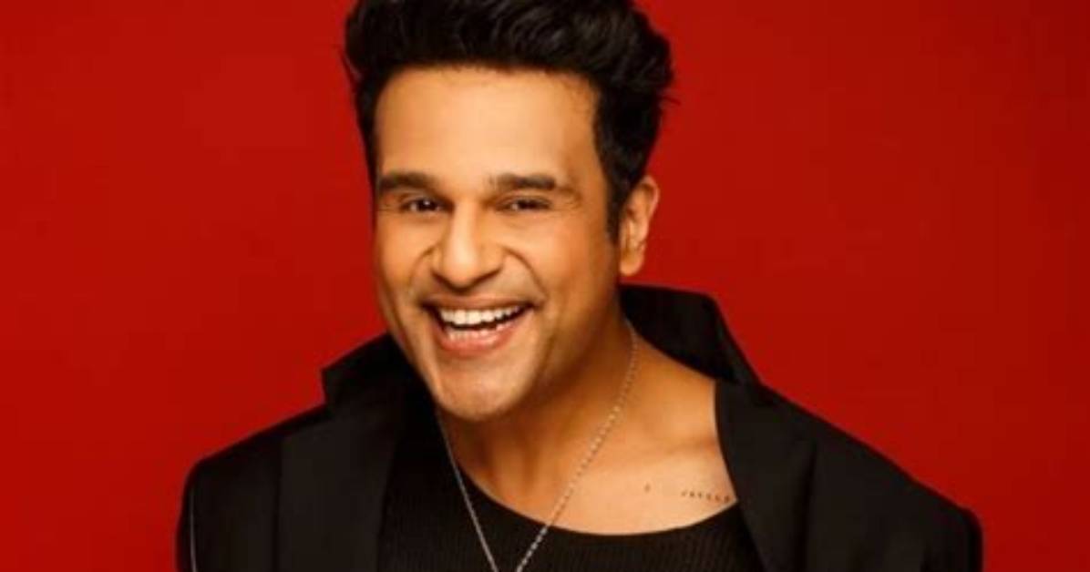 Krushna Abhishek