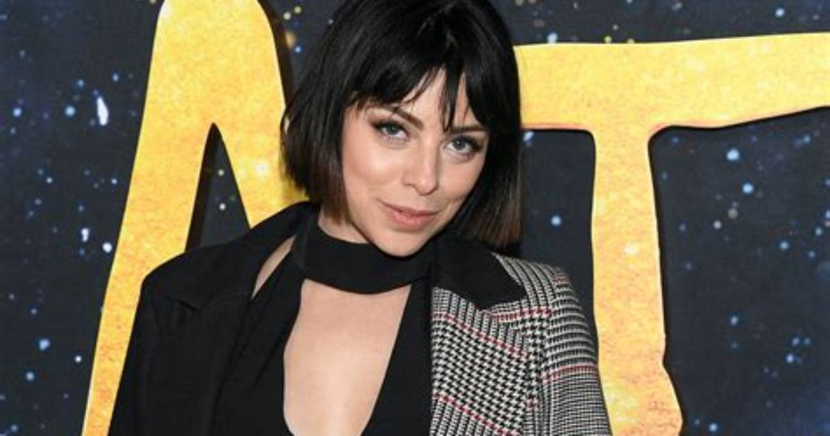Krysta Rodriguez