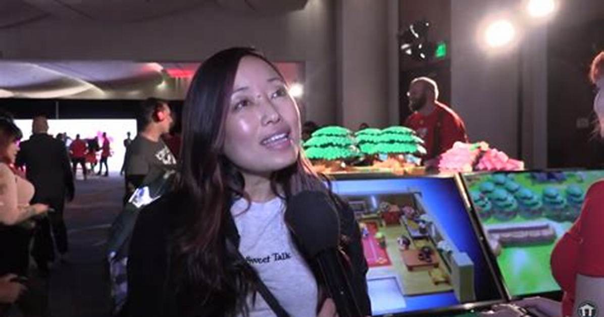Krysta Yang
