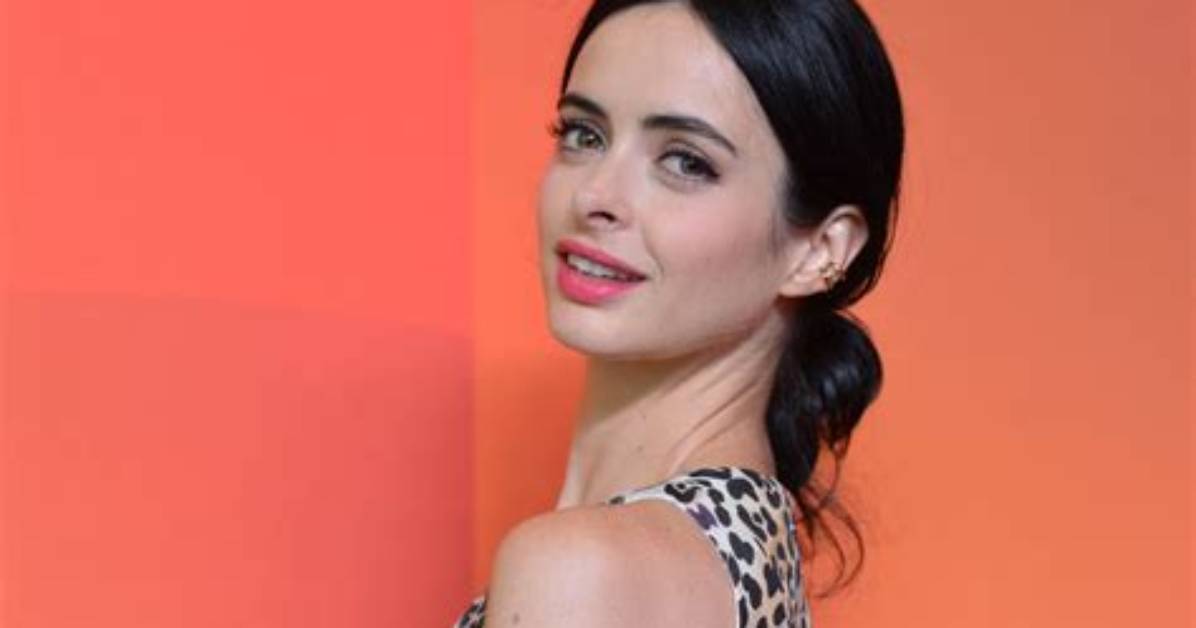 Krysten Ritter