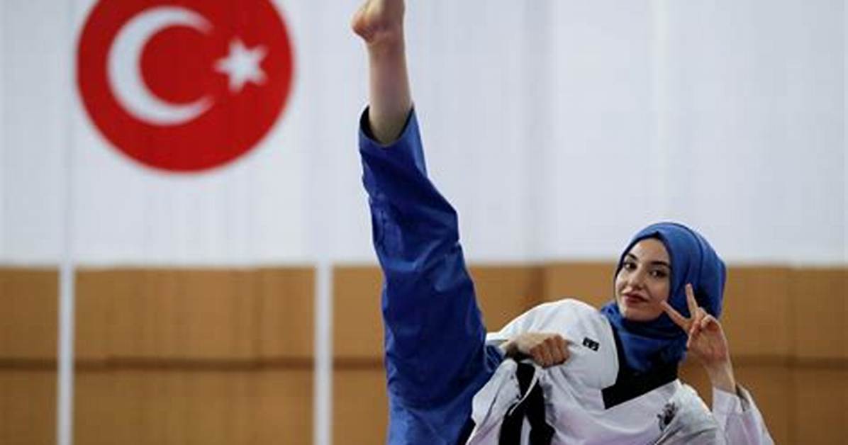 Kubra Dagli