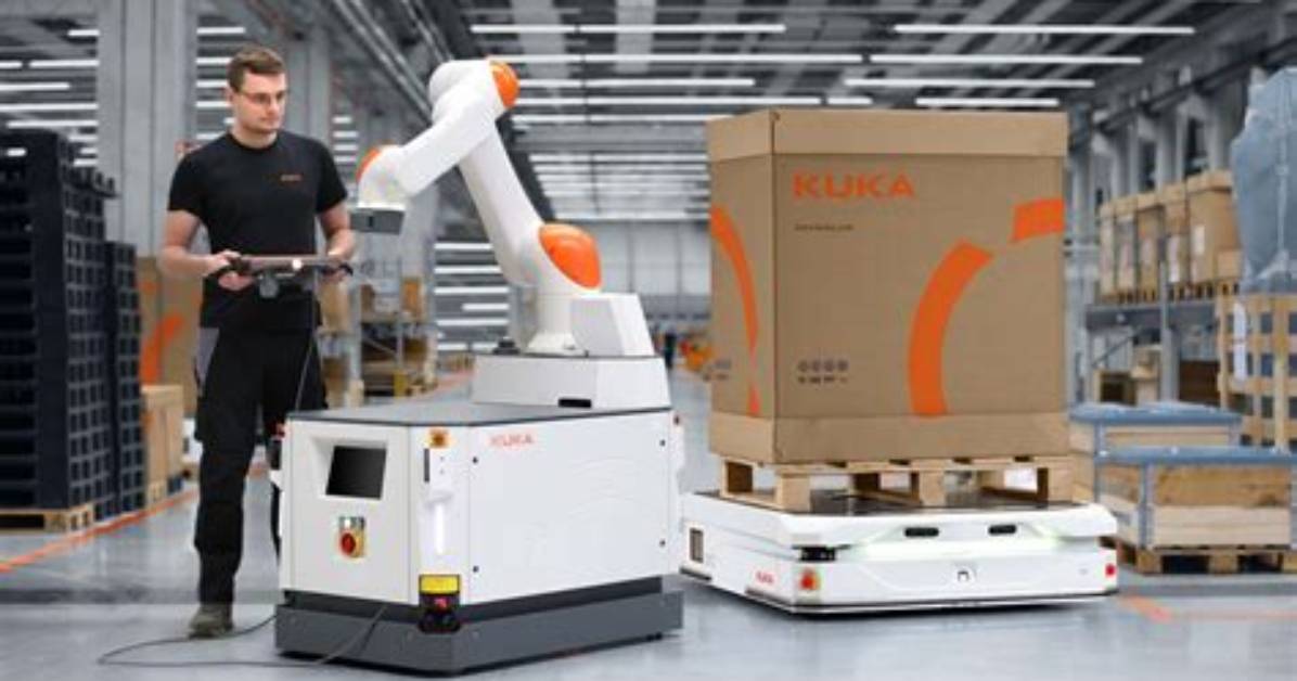 Kukaf Kuka Ag Compare