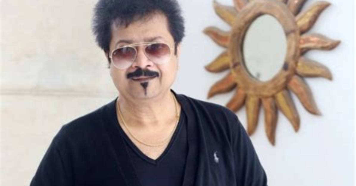 Kumar Bishwajit