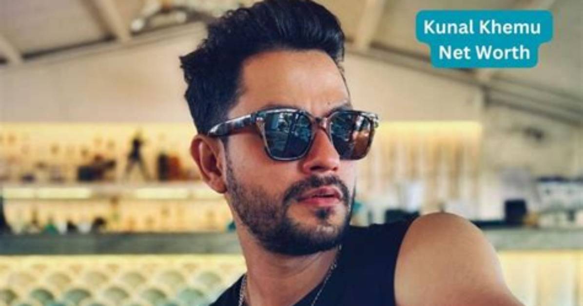 Kunal Khemu Net Worth