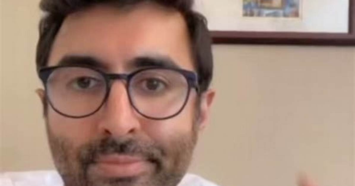 Kunal Sood Net Worth