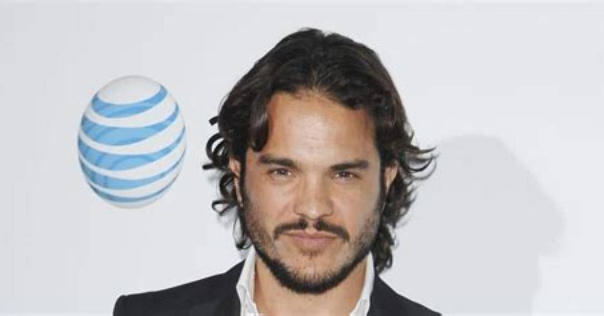 Kuno Becker Net Worth