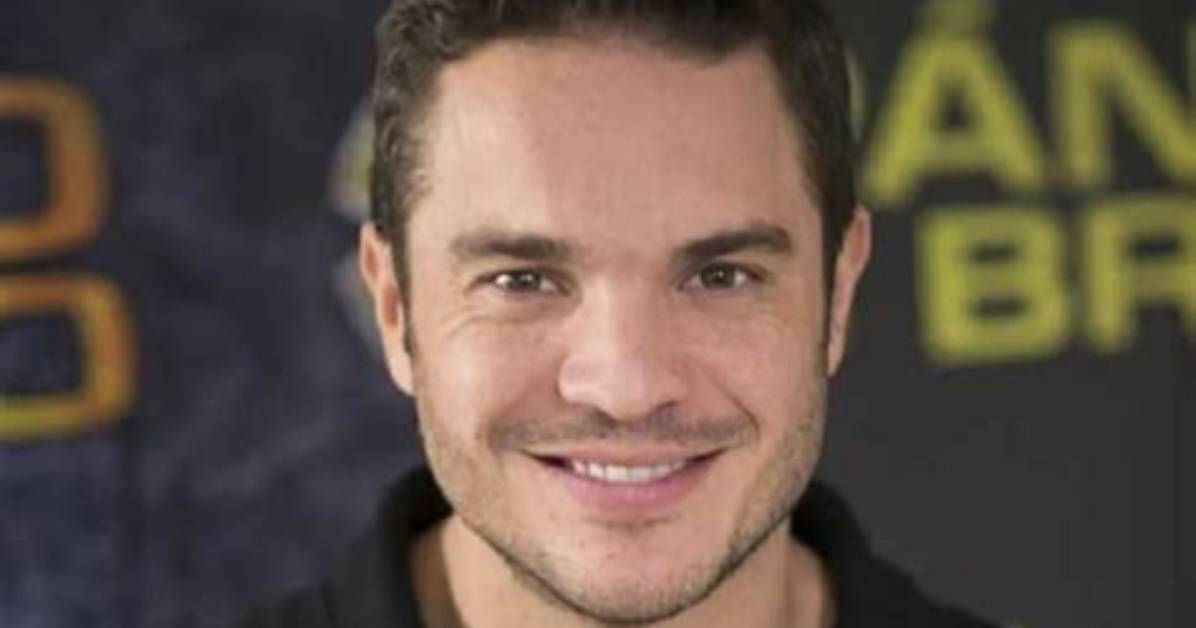 Kuno Becker