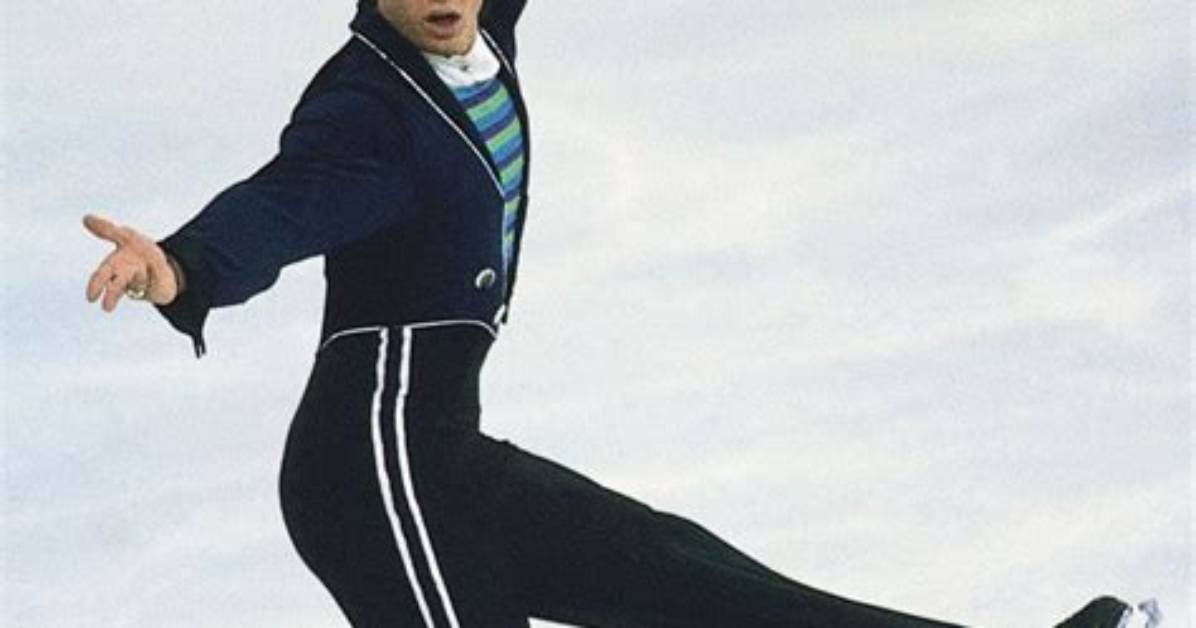 Kurt Browning
