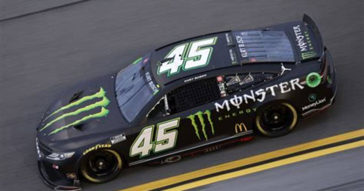 Kurt Busch