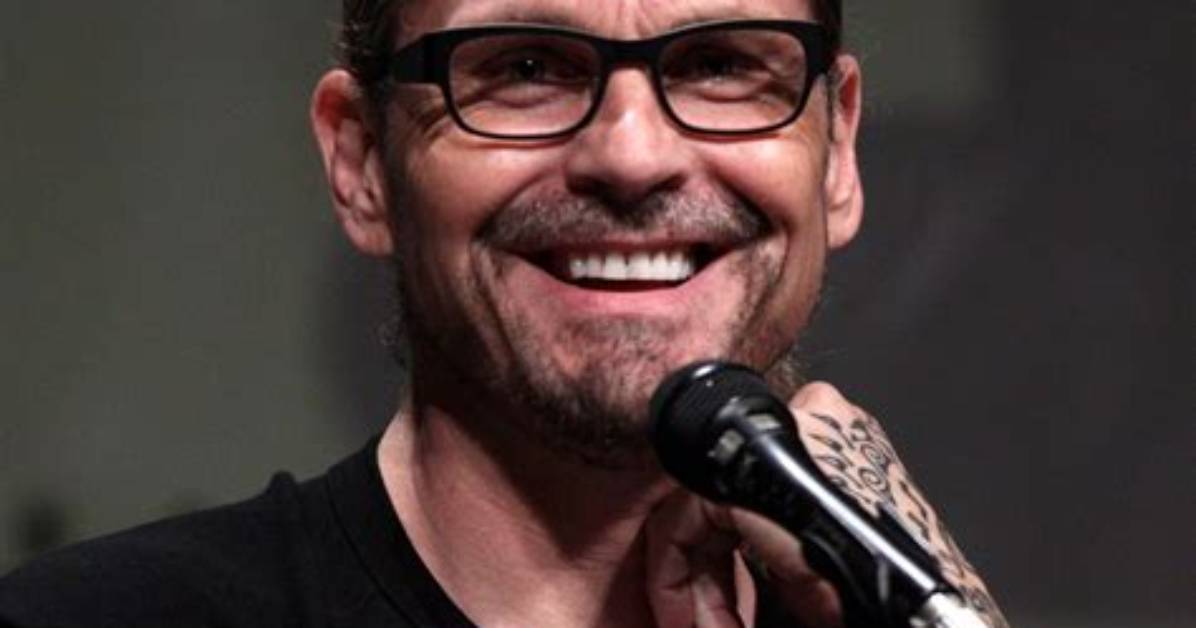 Kurt Doss Net Worth