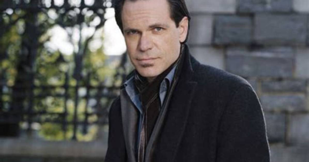 Kurt Elling Net Worth