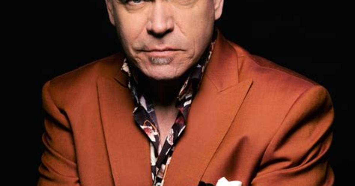 Kurt Elling
