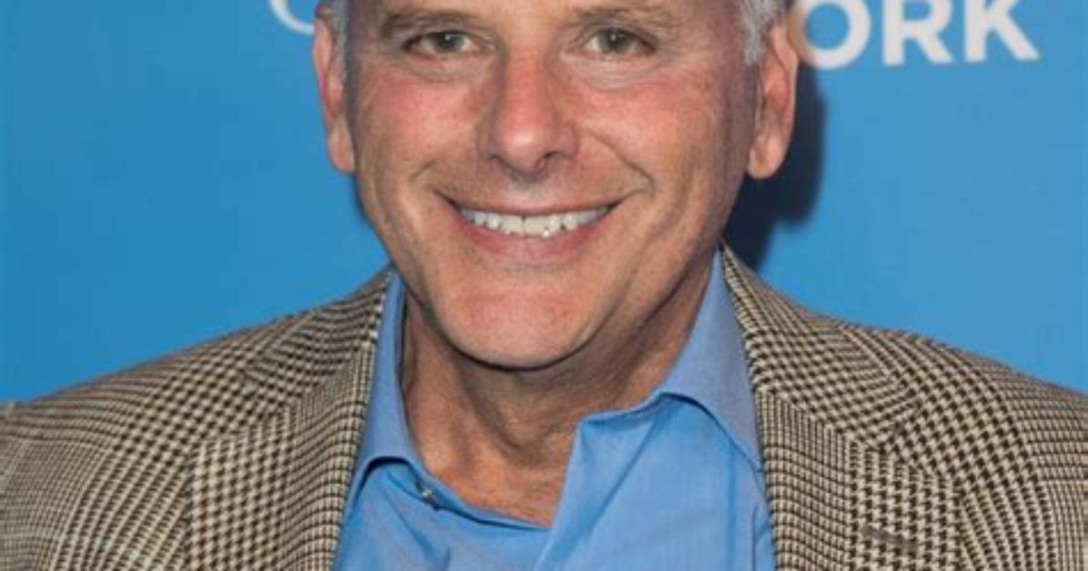 Kurt Fuller Net Worth
