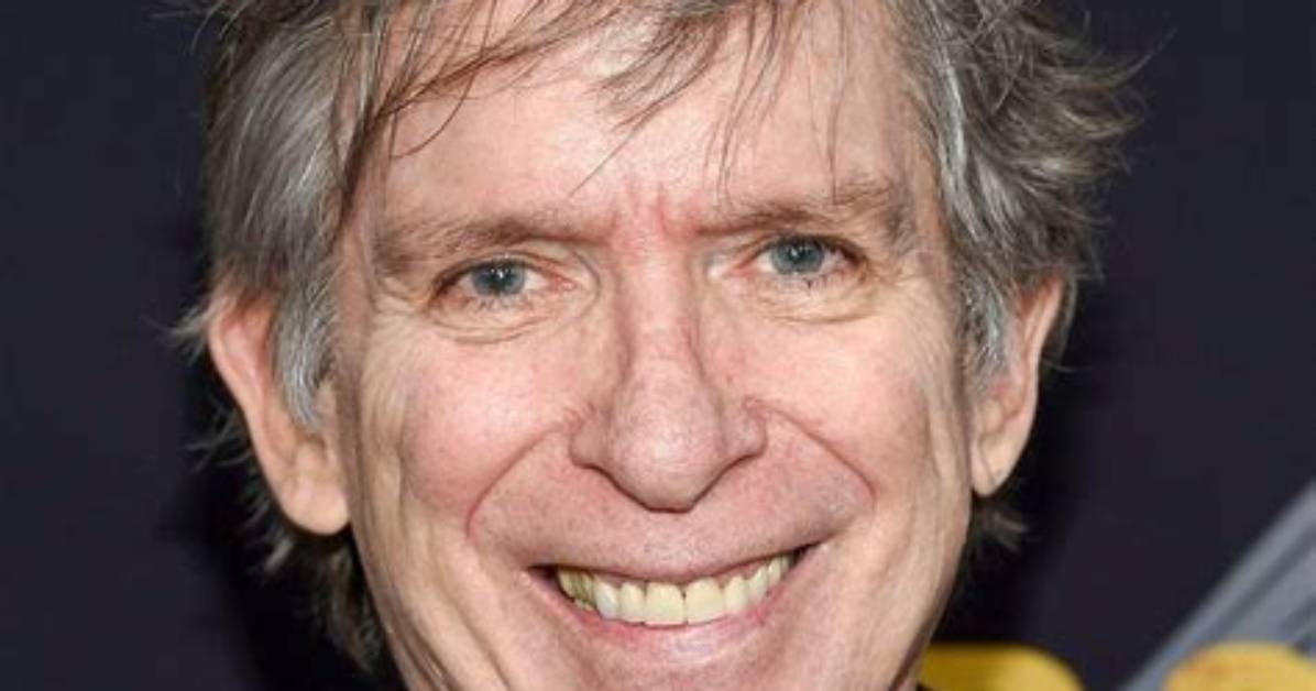 Kurt Loder