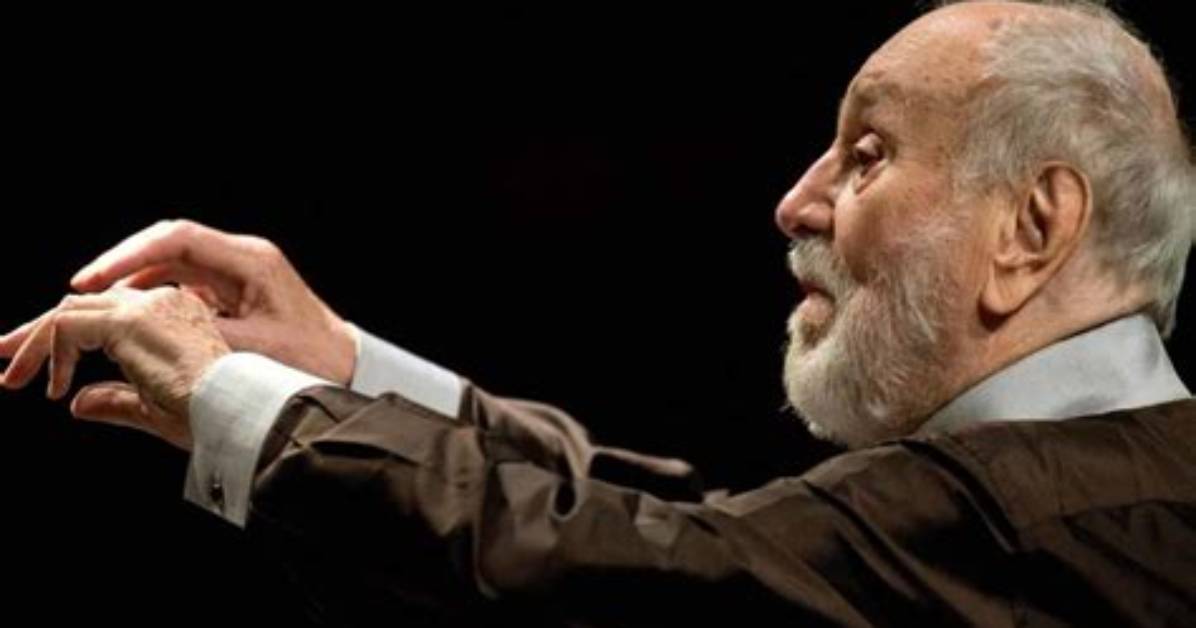 Kurt Masur