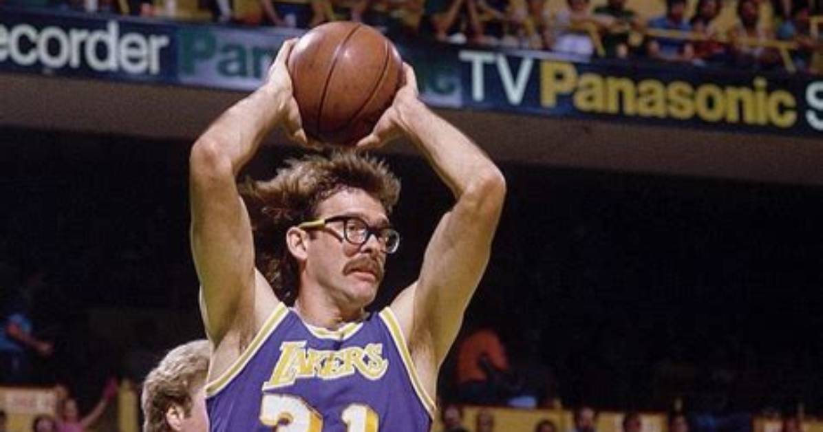 Kurt Rambis