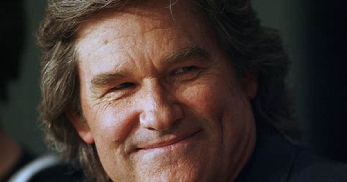 Kurt Russell Death: Understanding the Legacy of a Hollywood Icon