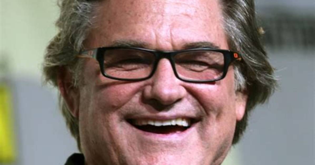 Kurt Russell Still Alive: a Comprehensive Look at the Iconic Actor
