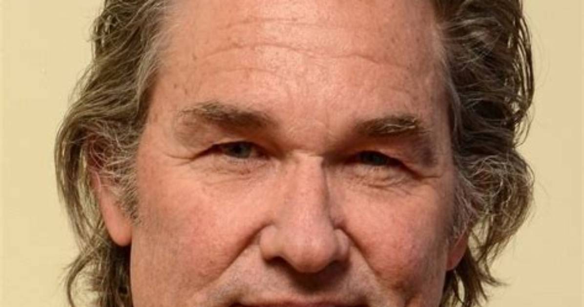 Kurt Russell