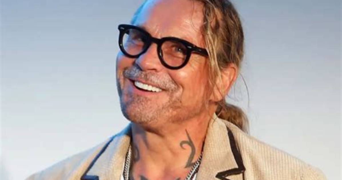 Kurt Sutter Net Worth 2024