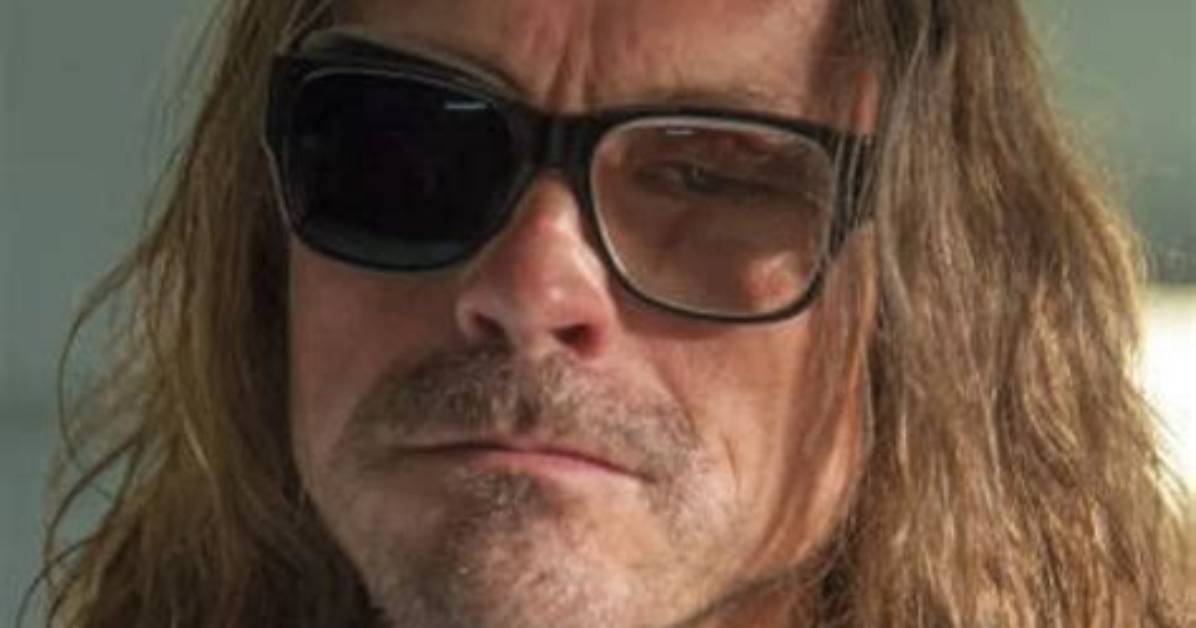 Kurt Sutter