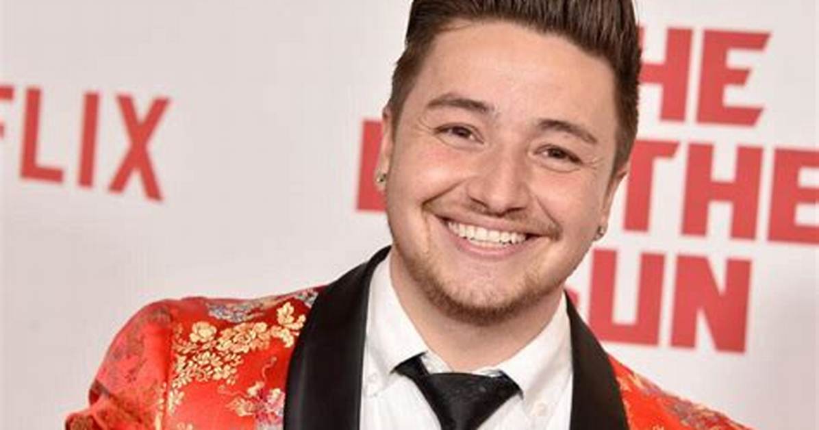 Kurt Tocci Net Worth