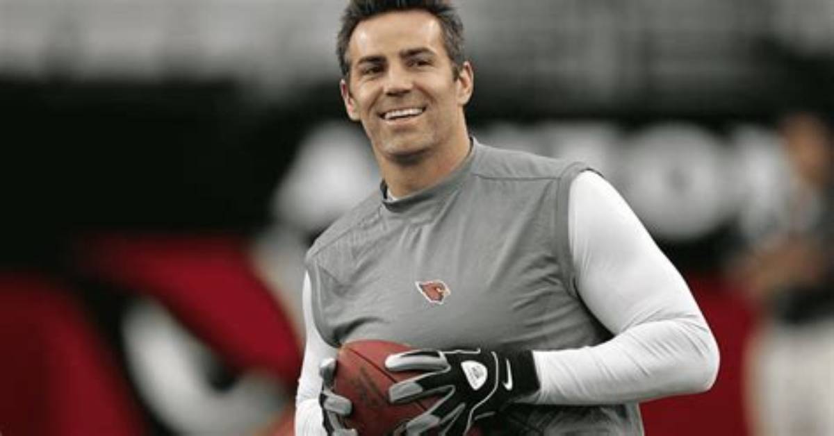 Kurt Warner Net Worth