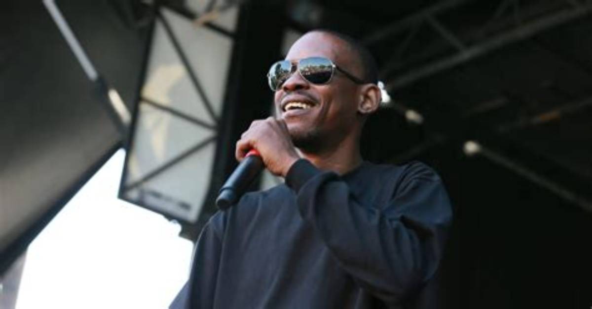 Kurupt Net Worth 2024