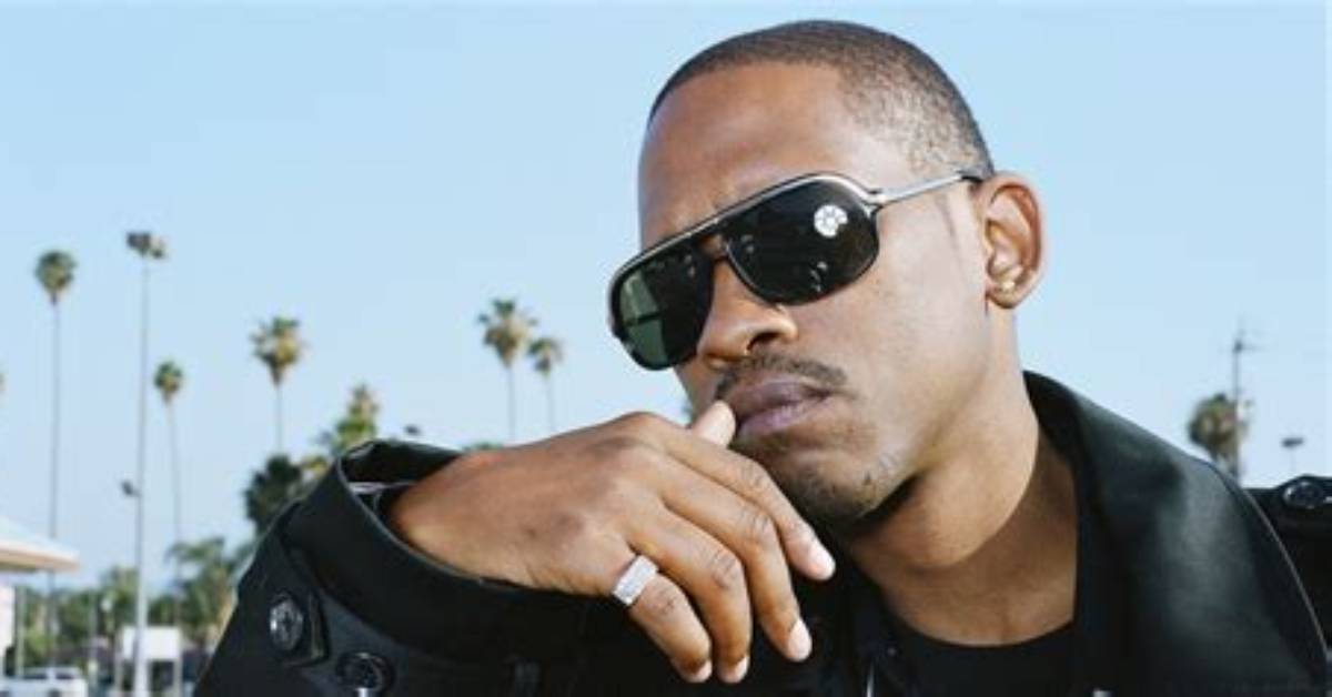 Kurupt Net Worth