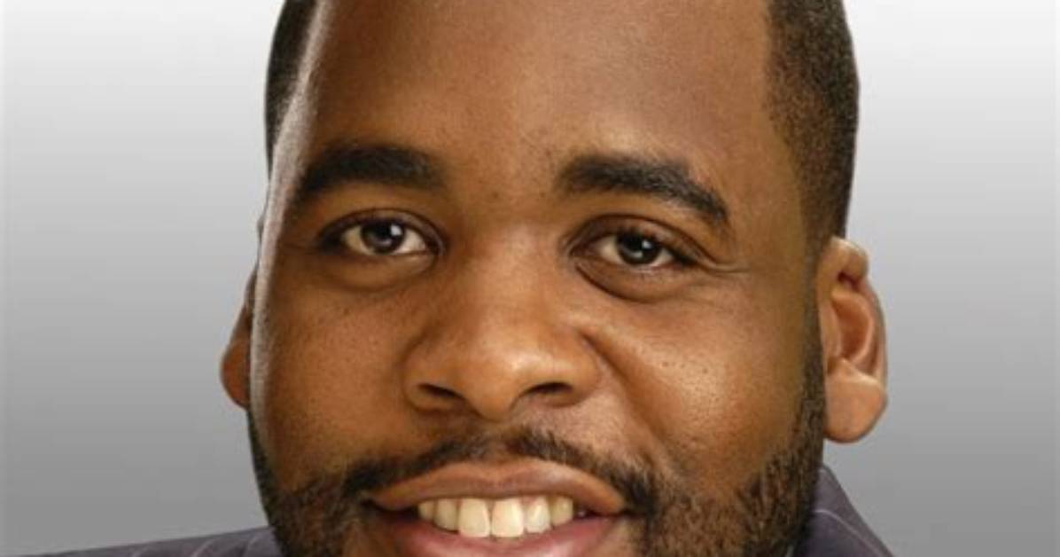 Kwame Kilpatrick