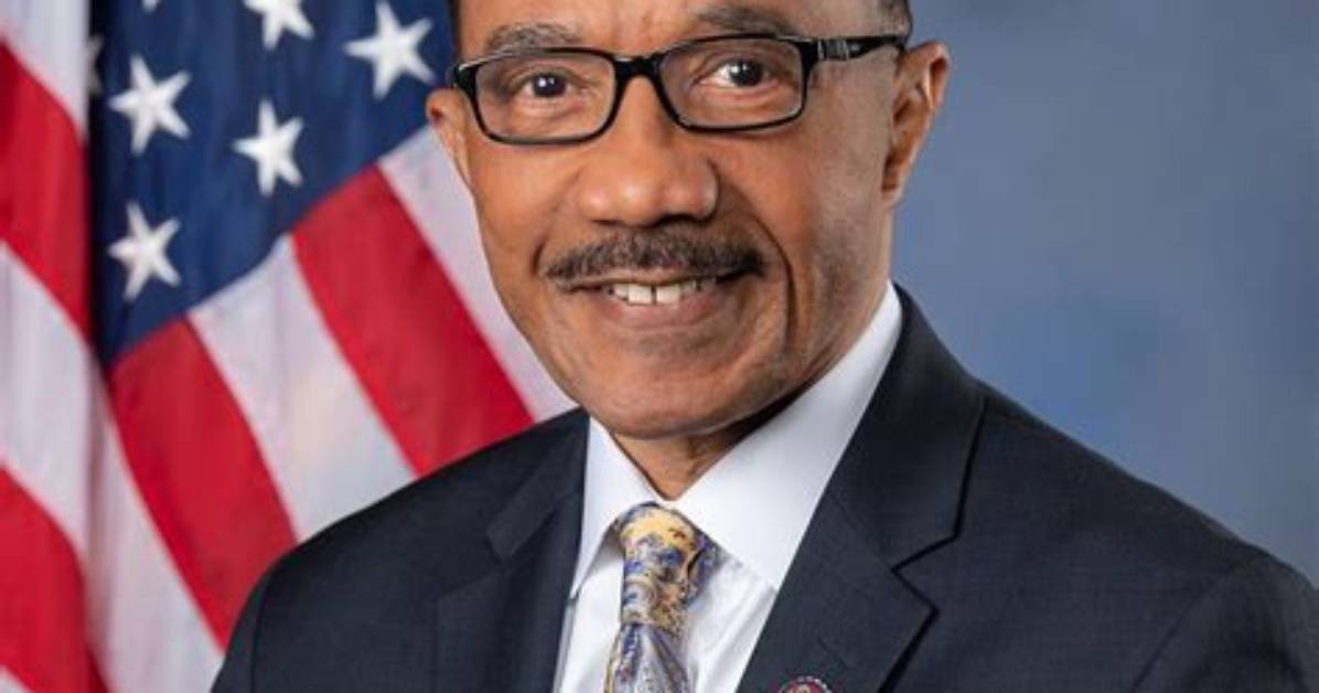 Kweisi Mfume