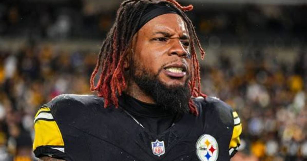 Kwon Alexander
