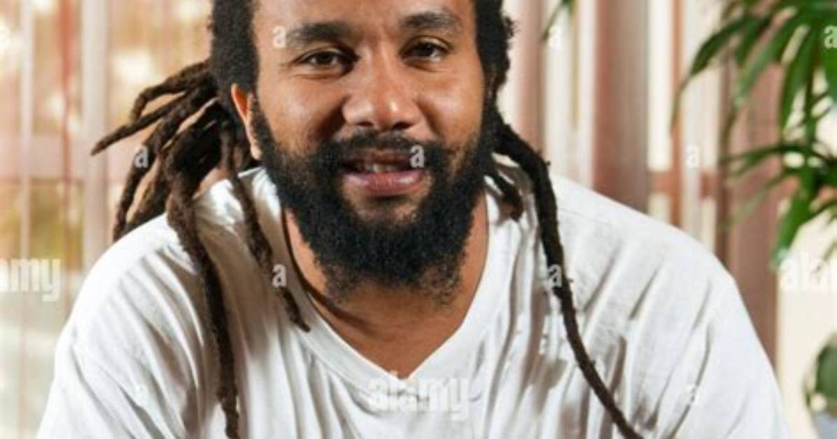 Ky-Mani Marley
